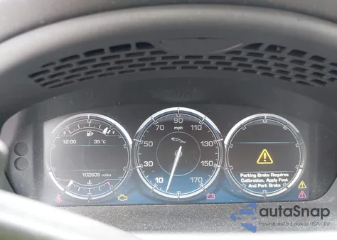 2012 Jaguar Xj из США, поврежденный, VIN SAJWA1CB8CLV29047